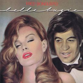 Belle Bugie - 1983 • Álbum