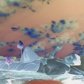Islands - Nighttime Versions - 2023 • Single/EP