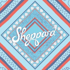 Sheppard - 2012 • Sencillo/EP