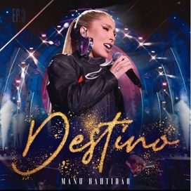 Destino, Vol. 3 - 2025 • Single/EP