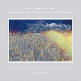 Blooming Period [5th Mini Album] - 2016 • Álbum