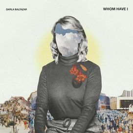 Whom Have I - 2021 • Single/EP