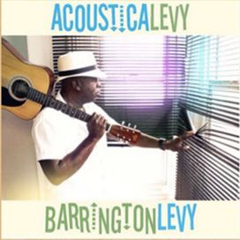 Acousticalevy - 2015 • Álbum