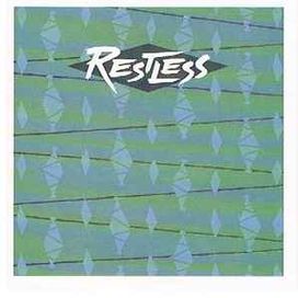 The Lost Sessions - 1996 • Álbum