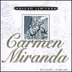 Box Carmen Miranda - 2003 • Álbum