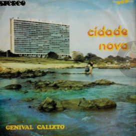 Cidade Nova - 1976 • Álbum