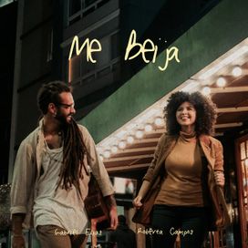 Me Beija (com Gabriel Elias) - 2022 • Sencillo/EP