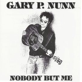 Nobody But Me - 1980 • Álbum