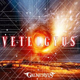 Vetelgyus - 2014 • Álbum