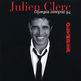 Olympia Intégral 94 - 1994 • Álbum