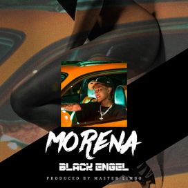 Morena - 2024 • Single/EP
