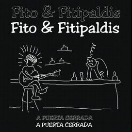 A Puerta Cerrada - 1998 • Álbum