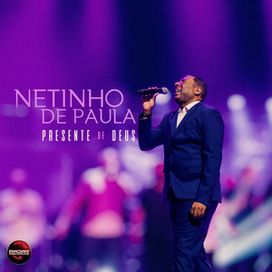 Presente de Deus - 2026 • Single/EP