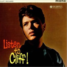 Listen To Cliff! - 1961 • Álbum