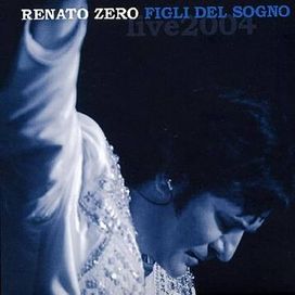 Figli Del Sogno (Live 2004) - 2004 • Álbum