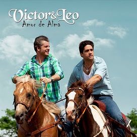 Amor de Alma - 2011 • Álbum