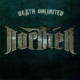 Death Unlimited - 2004 • Álbum