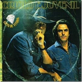 Grito De Vitória - 1983 • Álbum