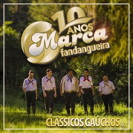 10 Anos - Marca Fandangueira