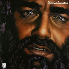Demis Roussos (1978) - 1978 • Álbum