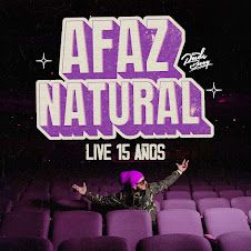 Afaz Natural en vivo desde Jorge Eliecer Gaitán - (Live) - 2025 • Álbum
