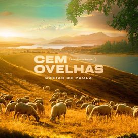 Cem Ovelhas (Edição Especial) - 2023 • Coletânea