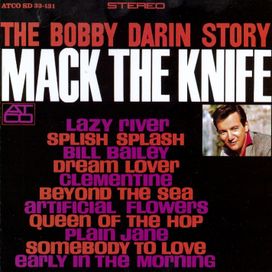 The Bobby Darin Story - 1961 • Álbum