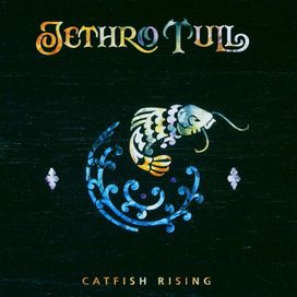 Catfish Rising - 1991 • Álbum
