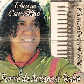 Forró de Arrancar o Rabo - 2005 • Álbum