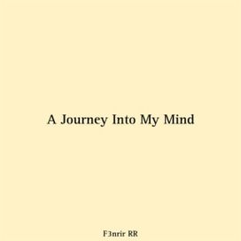 A Journey Into My Mind  - 2024 • Álbum