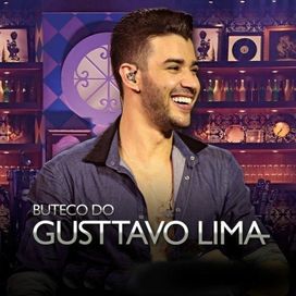 Buteco do Gusttavo Lima (Deluxe) - 2015 • Álbum