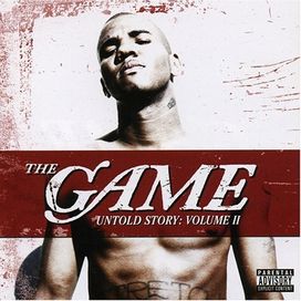 The Documentary - 2005 • Álbum