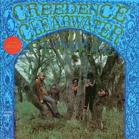 Creedence Clearwater Revival (Expanded Edition) - 1968 • Álbum