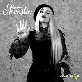 So Am I (Analog Acoustic) - 2019 • Sencillo/EP