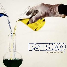Experimental 2 - 2012 • Álbum