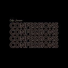 Confessions - 2026 • Álbum