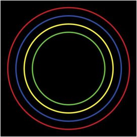 Four - 2012 • Álbum