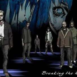 Breaking The Habit - 2004 • Single/EP