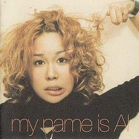 My Name Is AI - 2001 • Álbum