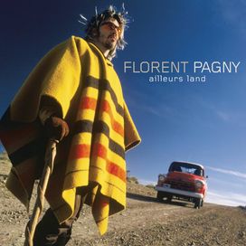 Ailleurs Land - 2003 • Álbum