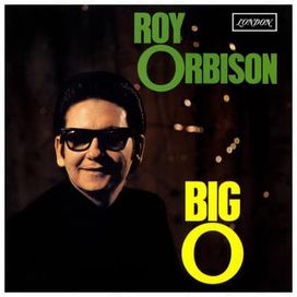 Big O - 1970 • Álbum