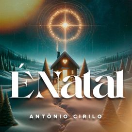 É Natal - 2023 • Single/EP