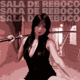 Sala de Reboco (part. Syrea) - 2023 • Single/EP