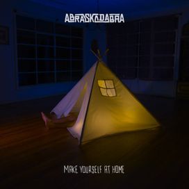 Make Yourself at Home - 2021 • Álbum