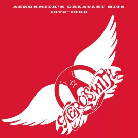 Aerosmith's Greatest Hits - 1980 • Coletânea