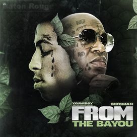 From The Bayou - 2021 • Álbum