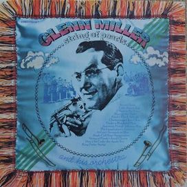 String Of Pearls - 1973 • Álbum