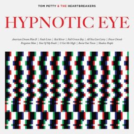 Hypnotic Eye - 2014 • Álbum