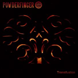 Transfusion - 1993 • Sencillo/EP