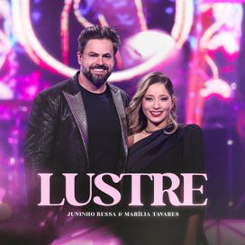 Lustre (part. Marília Tavares) (25 Anos Ao Vivo) - 2025 • Single/EP